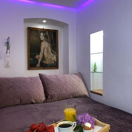 Sauna & Gory Jelenia Gora Bagian luar foto