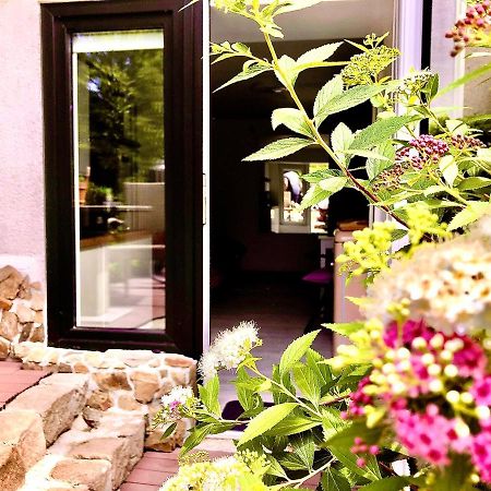 Sauna & Gory Jelenia Gora Bagian luar foto