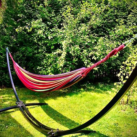 Sauna & Gory Jelenia Gora Bagian luar foto