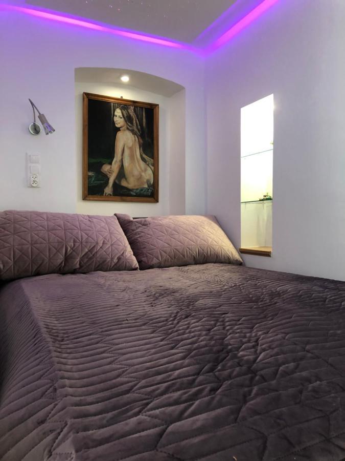 Sauna & Gory Jelenia Gora Bagian luar foto
