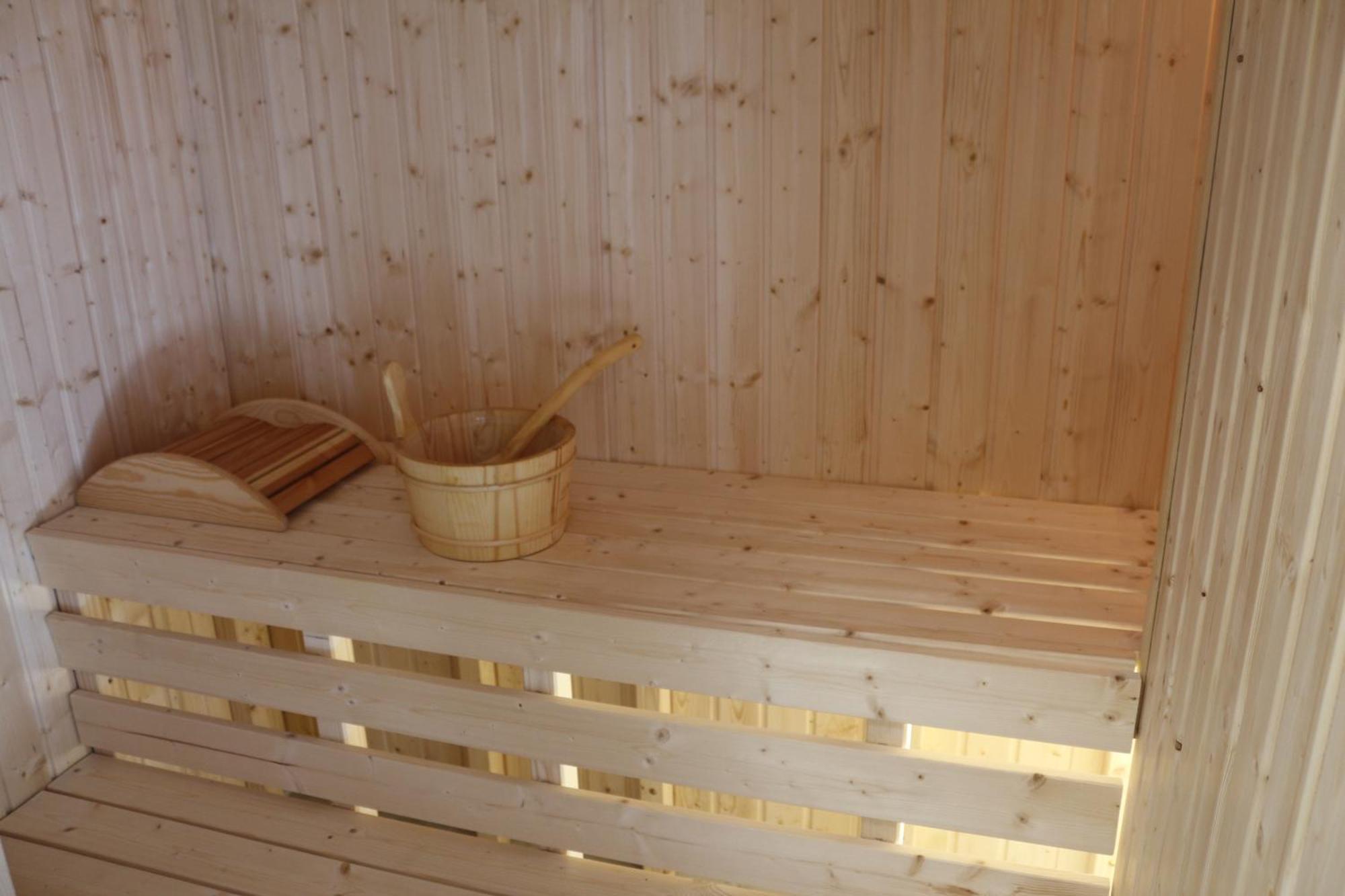 Sauna & Gory Jelenia Gora Bagian luar foto