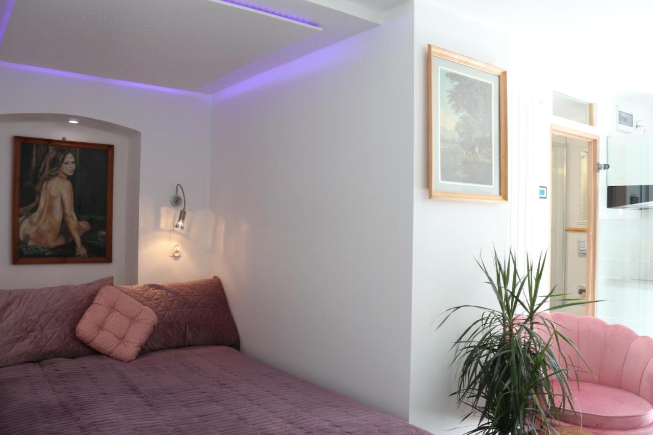 Sauna & Gory Jelenia Gora Bagian luar foto