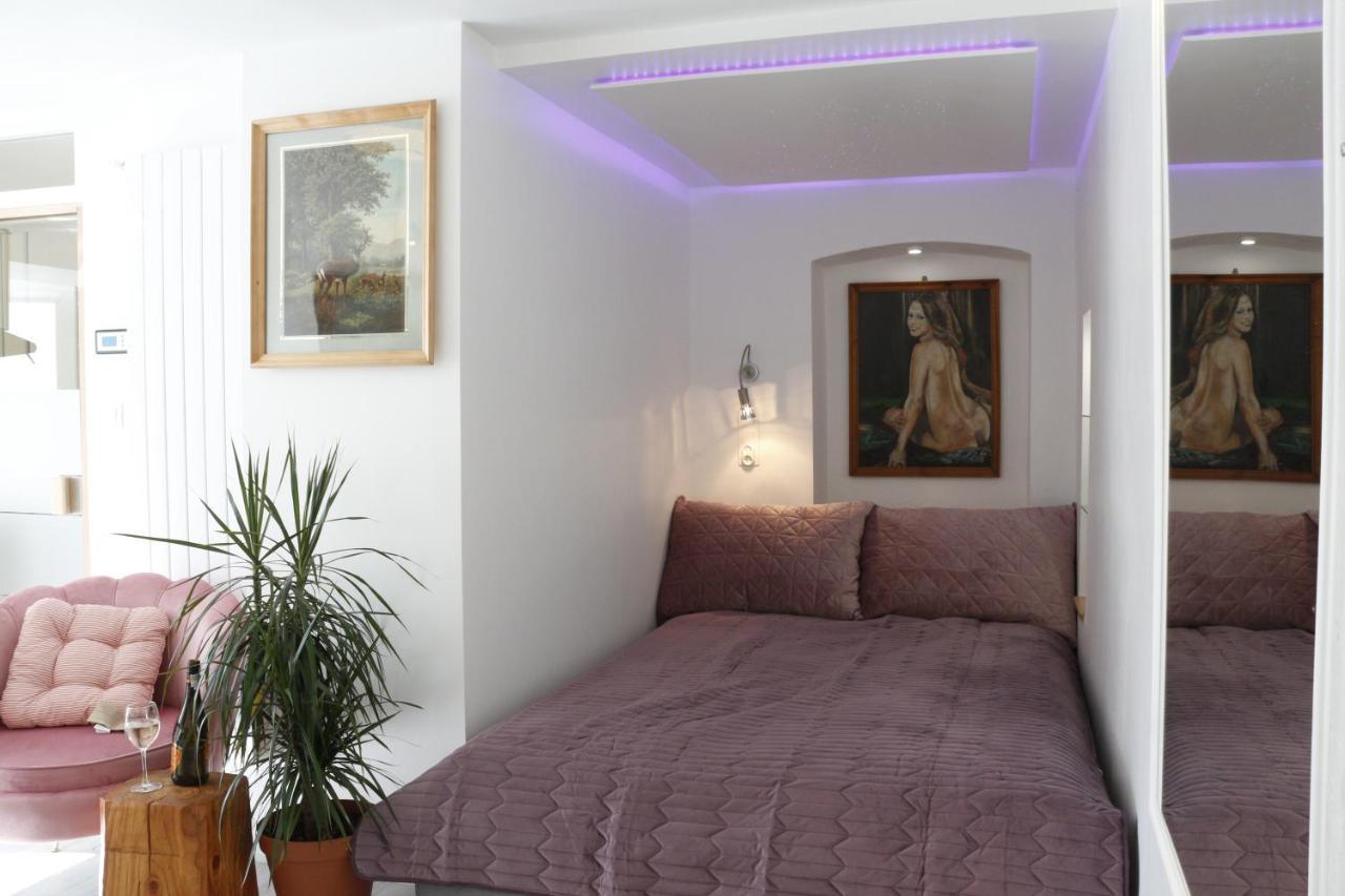 Sauna & Gory Jelenia Gora Bagian luar foto