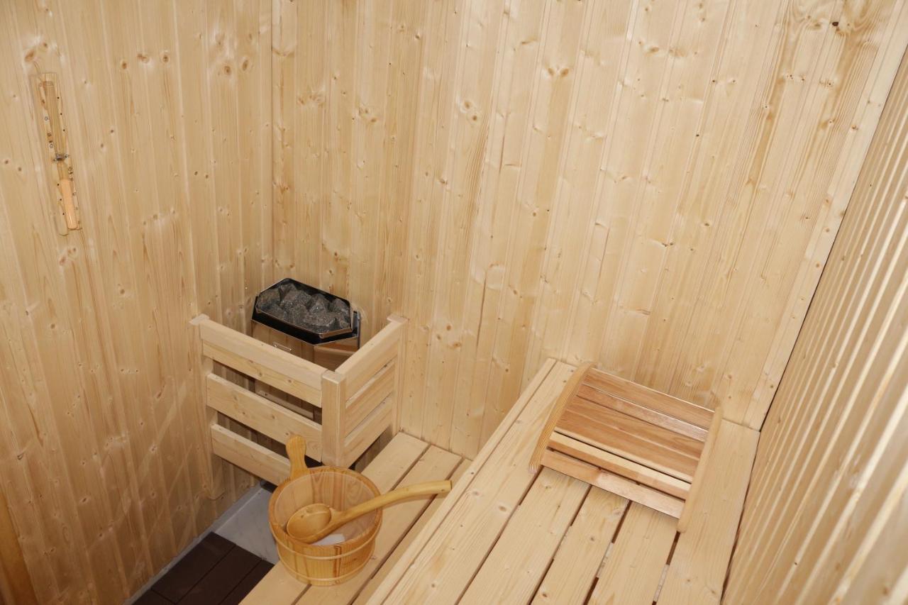 Sauna & Gory Jelenia Gora Bagian luar foto