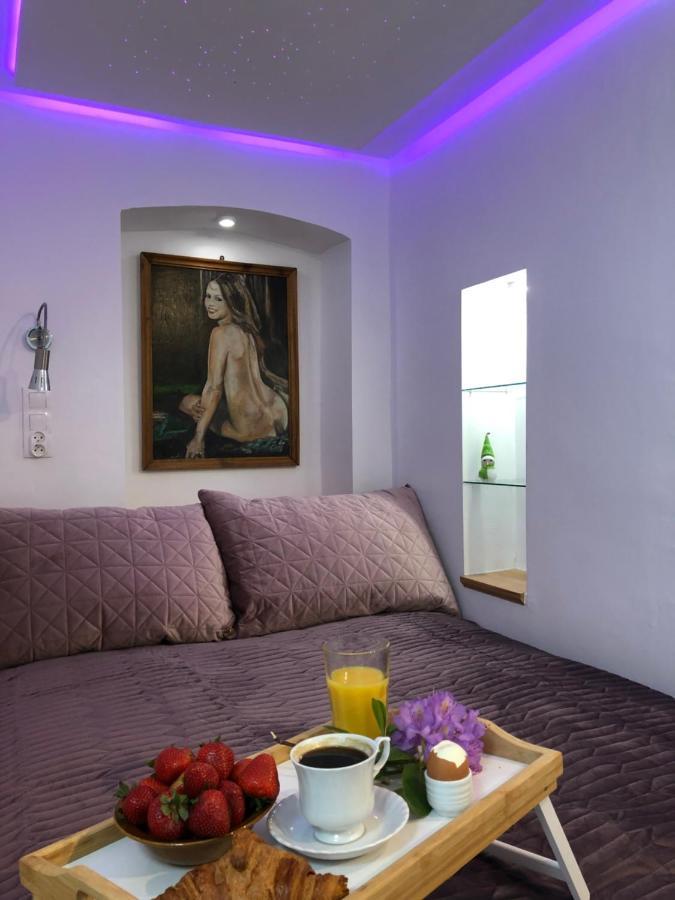 Sauna & Gory Jelenia Gora Bagian luar foto