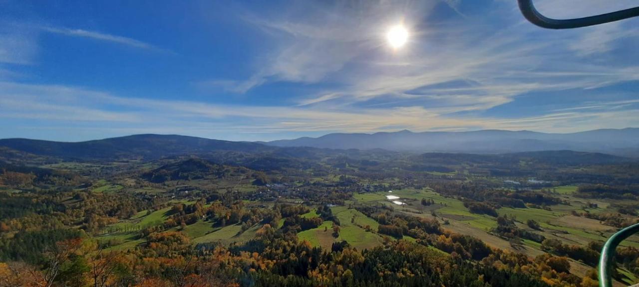Sauna & Gory Jelenia Gora Bagian luar foto