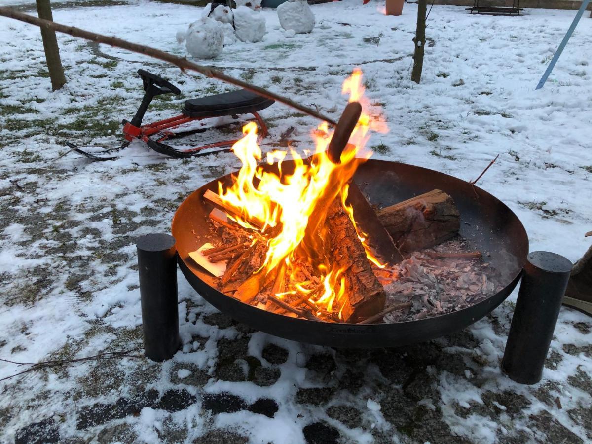 Sauna & Gory Jelenia Gora Bagian luar foto