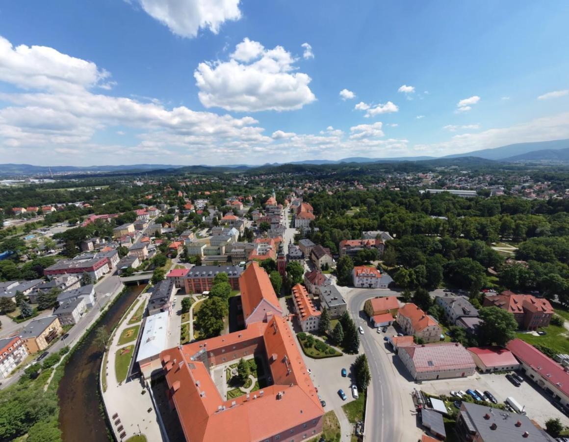 Sauna & Gory Jelenia Gora Bagian luar foto